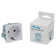 SH-WALL-DISPLAY-SOCKET-W