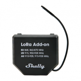 SH-LORA-ADDON