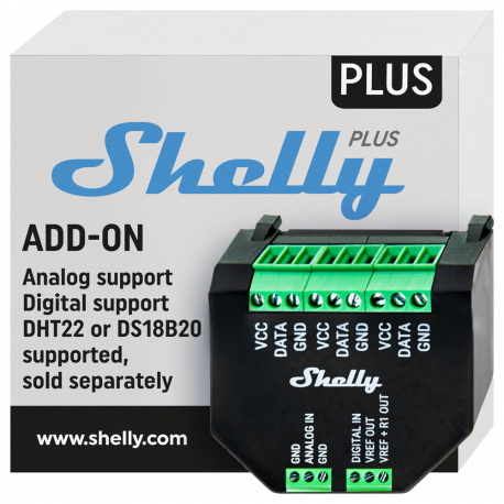 SH-PLUS-ADDON
