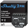 SH-2PM-GEN3