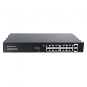 SW16GE2GE1SFP-2BT-250W