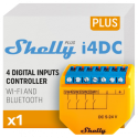 SH-PLUS-I4-DC