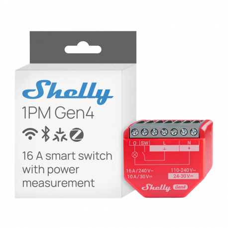 SH-1PM-GEN4