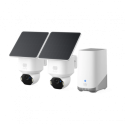 EUFY-SOLOCAM-E42-KIT-W