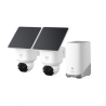 EUFY-SOLOCAM-E42-KIT-W