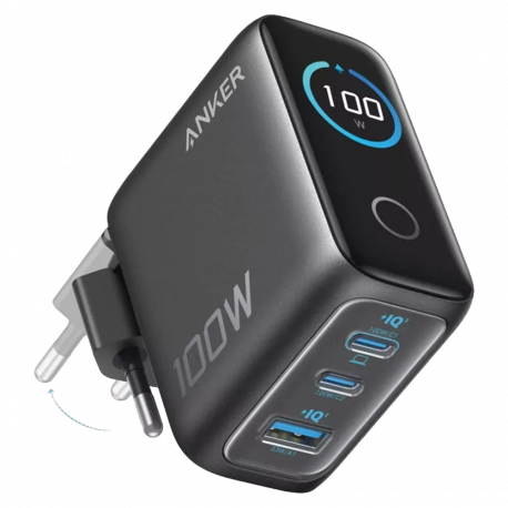 ANK-121-100W1A2C-G