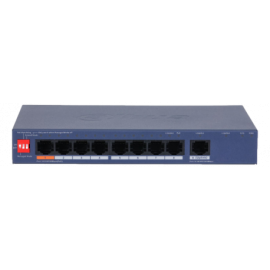 DH-CS4009-8ET1GT-60