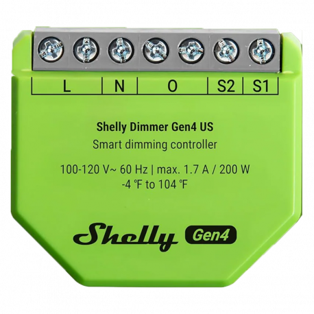 SH-DIMMER-GEN4