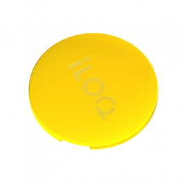 ILOQ-KEY-S5-COVER-YELLOW