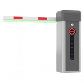 PB-PARKBARRIER-PRO303-MINI15-R