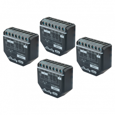 SH-2PM-GEN4-4PC