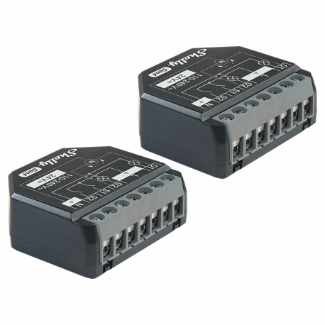 SH-2PM-GEN4-2PC