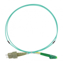 SF-LC-APC-SC-UPC-OM4-DX-1M