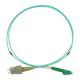 SF-LC-APC-SC-UPC-OM4-DX-1M