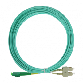 SF-LC-APC-SC-UPC-OM4-DX-10M
