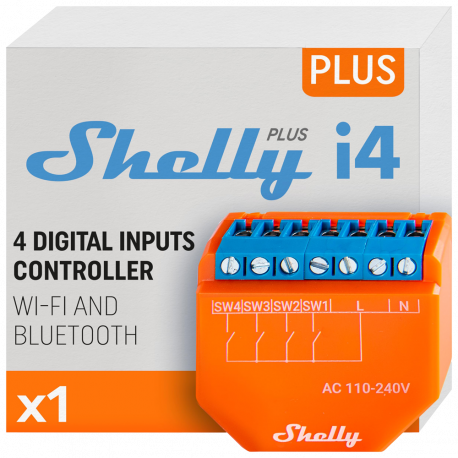 SH-PLUS-I4