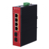 SF-SWI4GE2MGSFP-4BT-360W-DIN
