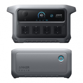 ASOX-C2000-GEN2-1xBP2000