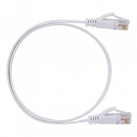 UTP6-05W-FLAT
