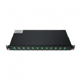 PP-FIBER-12-SC-APC
