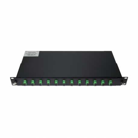 PP-FIBER-12-SC-APC