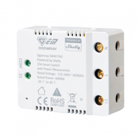 SH-OG-SMART-RELAY-25A