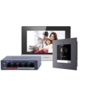 DS-KIS602(B)/Flush