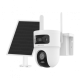 DS-2CFSP8-D/4G-SIM(2.8+4mm)