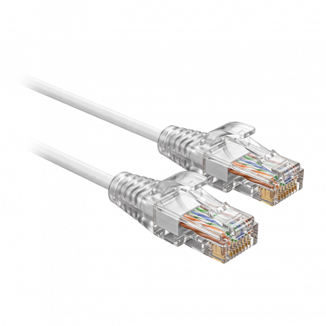 UTP6A-SLIM-015W