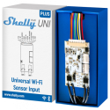 SH-PLUS-UNI