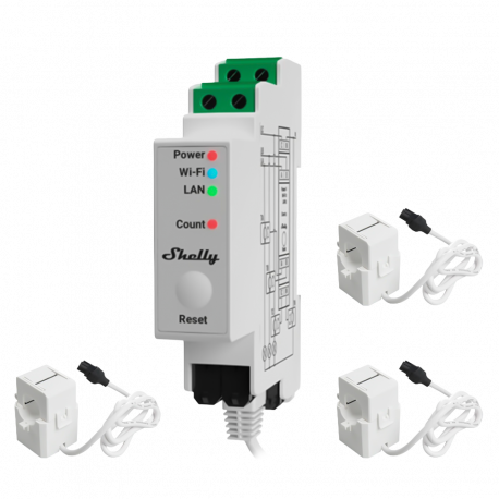 SH-PRO-3EM-120A-V2