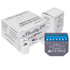SH-EM-120A