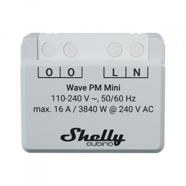 SH-WAVE-PM-MINI