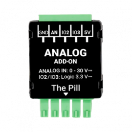 SH-PILL-SPLITTER-ANALOG-ADDON