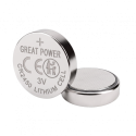 20XBATT-CR2450