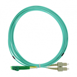 SF-LC-APC-SC-UPC-OM4-DX-5M
