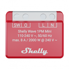 SH-WAVE-1PM-MINI