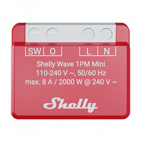SH-WAVE-1PM-MINI