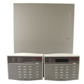 Bosch DS7240V2-SPA Panel de control