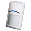 Bosch ISC-BPQ2-W12 DETECTOR POR INFRARROJOS BLUE LINE GENERATION 2