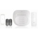 Kit de alarma PSTN Chuango A9