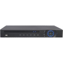 DVR5204A