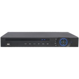 DVR5208A