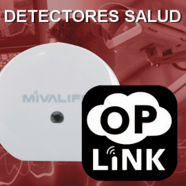 Detectores salud