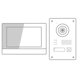 Kits de videoportero