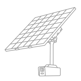  Kits de Seguridad Solar