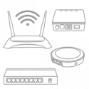 Puntos de acceso