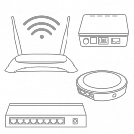 Fibra (FO, MPO, patch-cords)