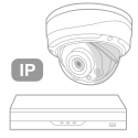 Videovigilancia IP y cámaras de seguridad para instaladores