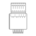 Módulos y Accesorios Smart Home